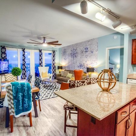 Laketown Wharf 929 By Aneliya Panama City Beach Esterno foto