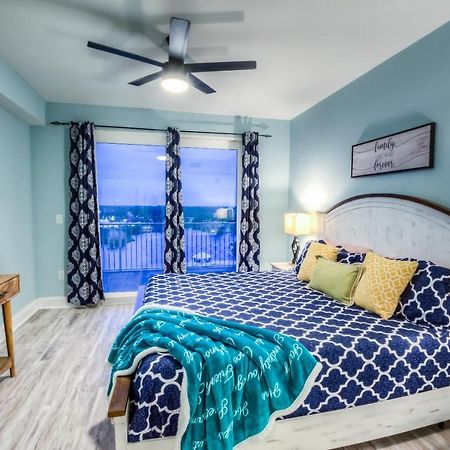 Laketown Wharf 929 By Aneliya Panama City Beach Esterno foto