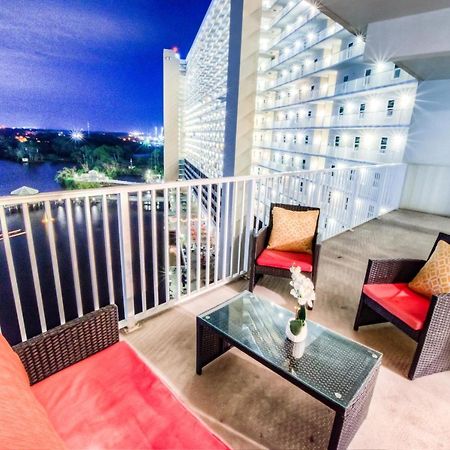 Laketown Wharf 929 By Aneliya Panama City Beach Esterno foto