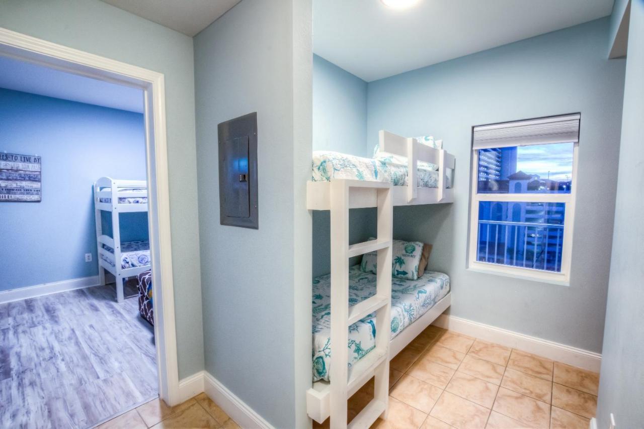 Laketown Wharf 929 By Aneliya Panama City Beach Esterno foto