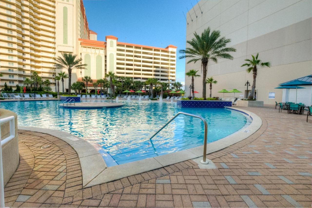 Laketown Wharf 929 By Aneliya Panama City Beach Esterno foto
