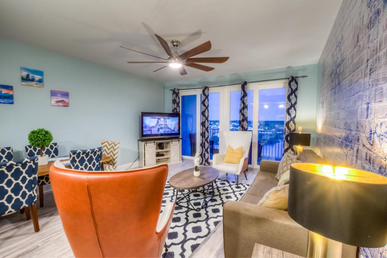 Laketown Wharf 929 By Aneliya Panama City Beach Esterno foto