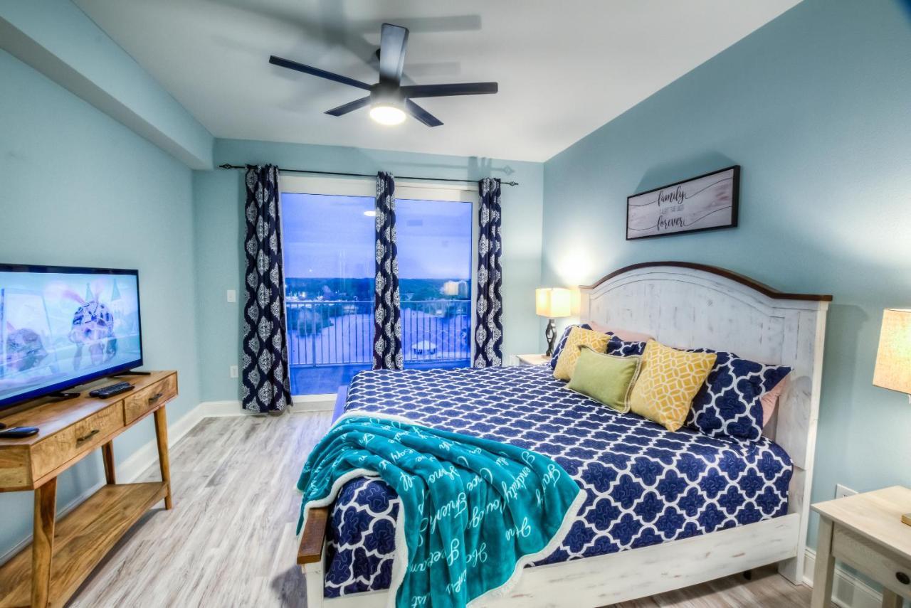 Laketown Wharf 929 By Aneliya Panama City Beach Esterno foto