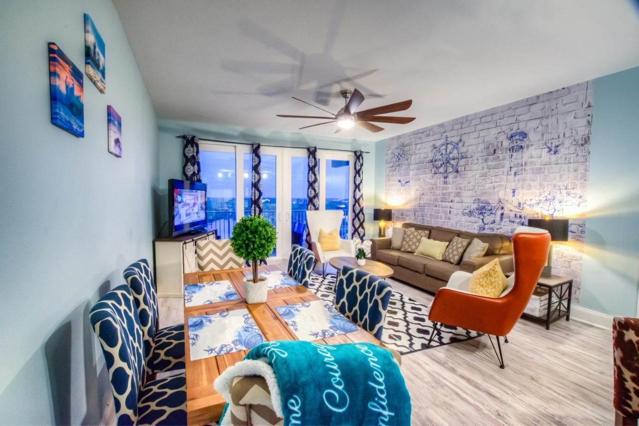 Laketown Wharf 929 By Aneliya Panama City Beach Esterno foto