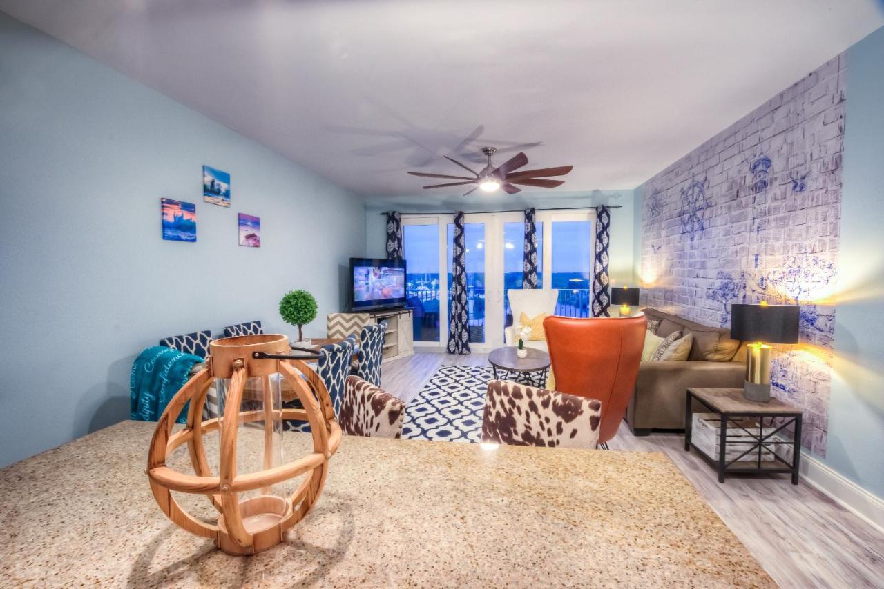 Laketown Wharf 929 By Aneliya Panama City Beach Esterno foto