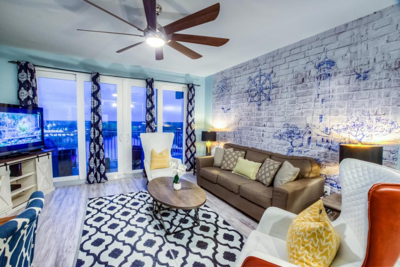 Laketown Wharf 929 By Aneliya Panama City Beach Esterno foto