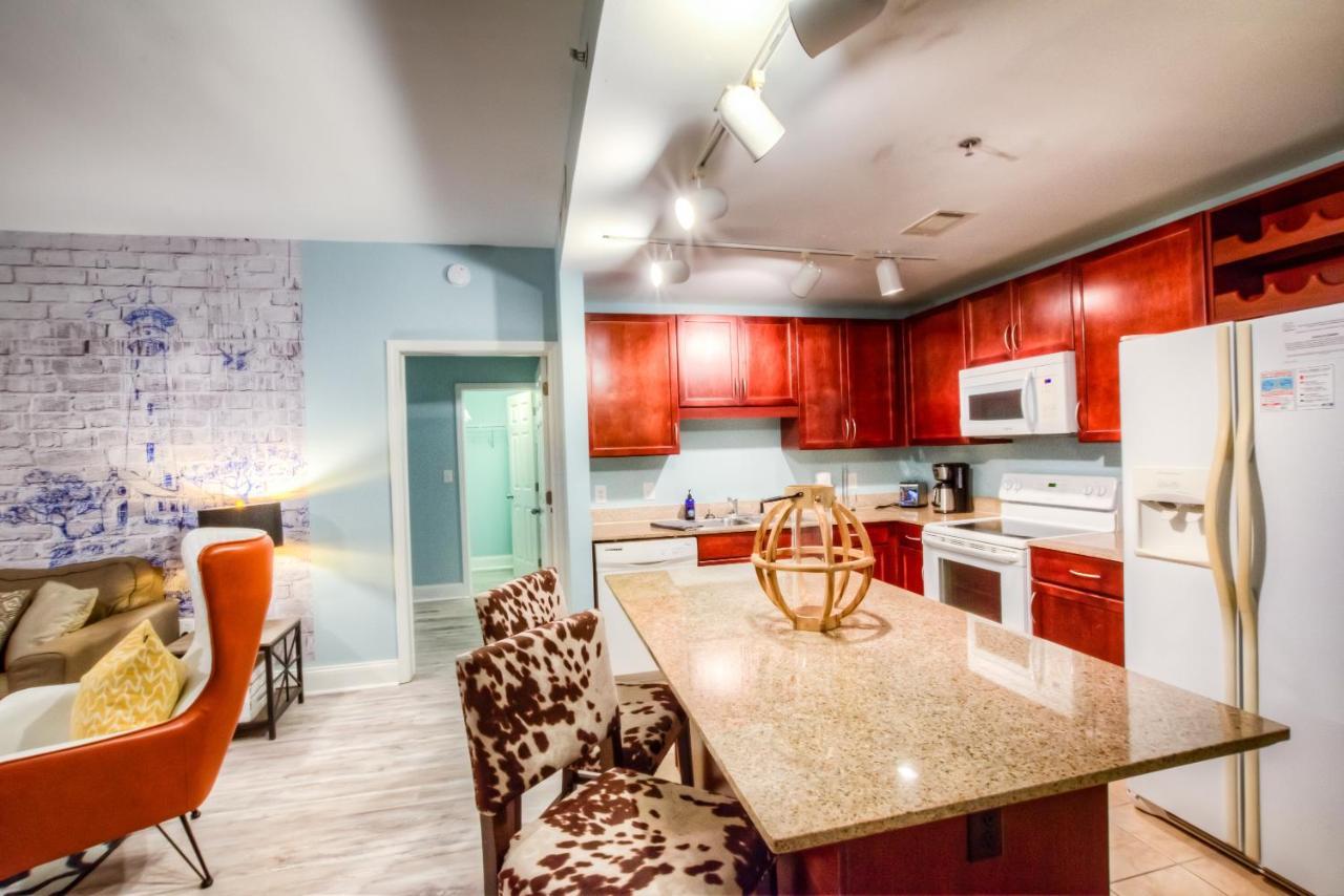 Laketown Wharf 929 By Aneliya Panama City Beach Esterno foto
