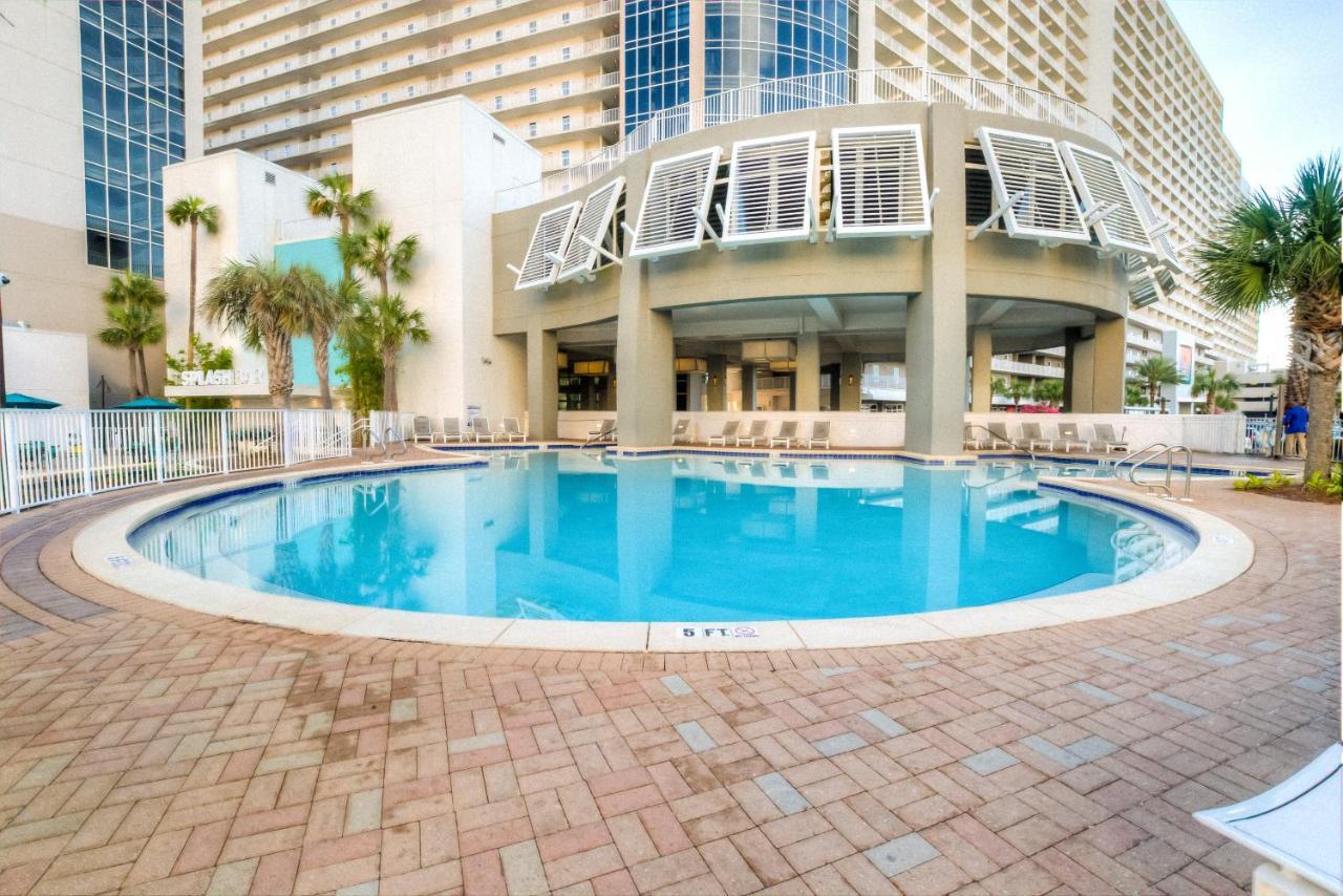Laketown Wharf 929 By Aneliya Panama City Beach Esterno foto