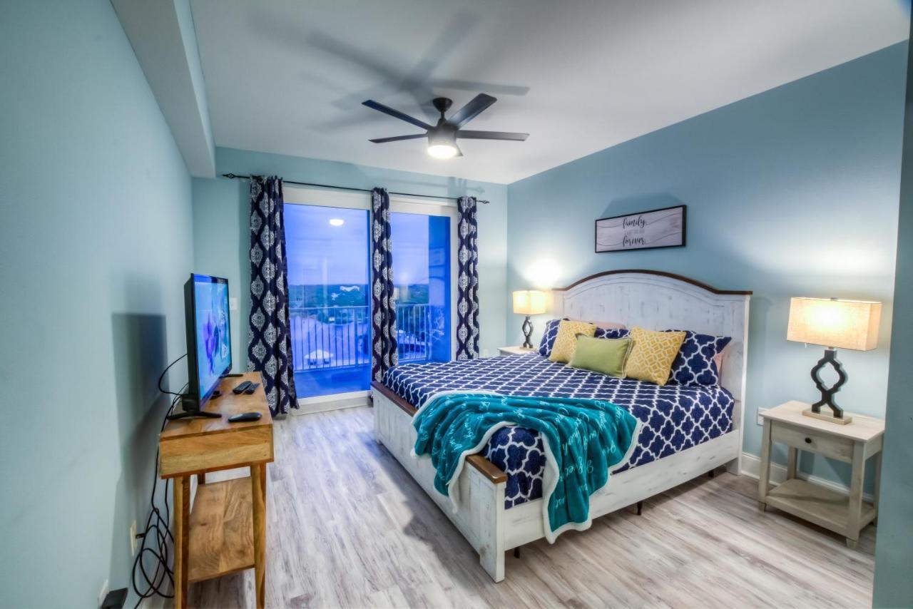 Laketown Wharf 929 By Aneliya Panama City Beach Esterno foto