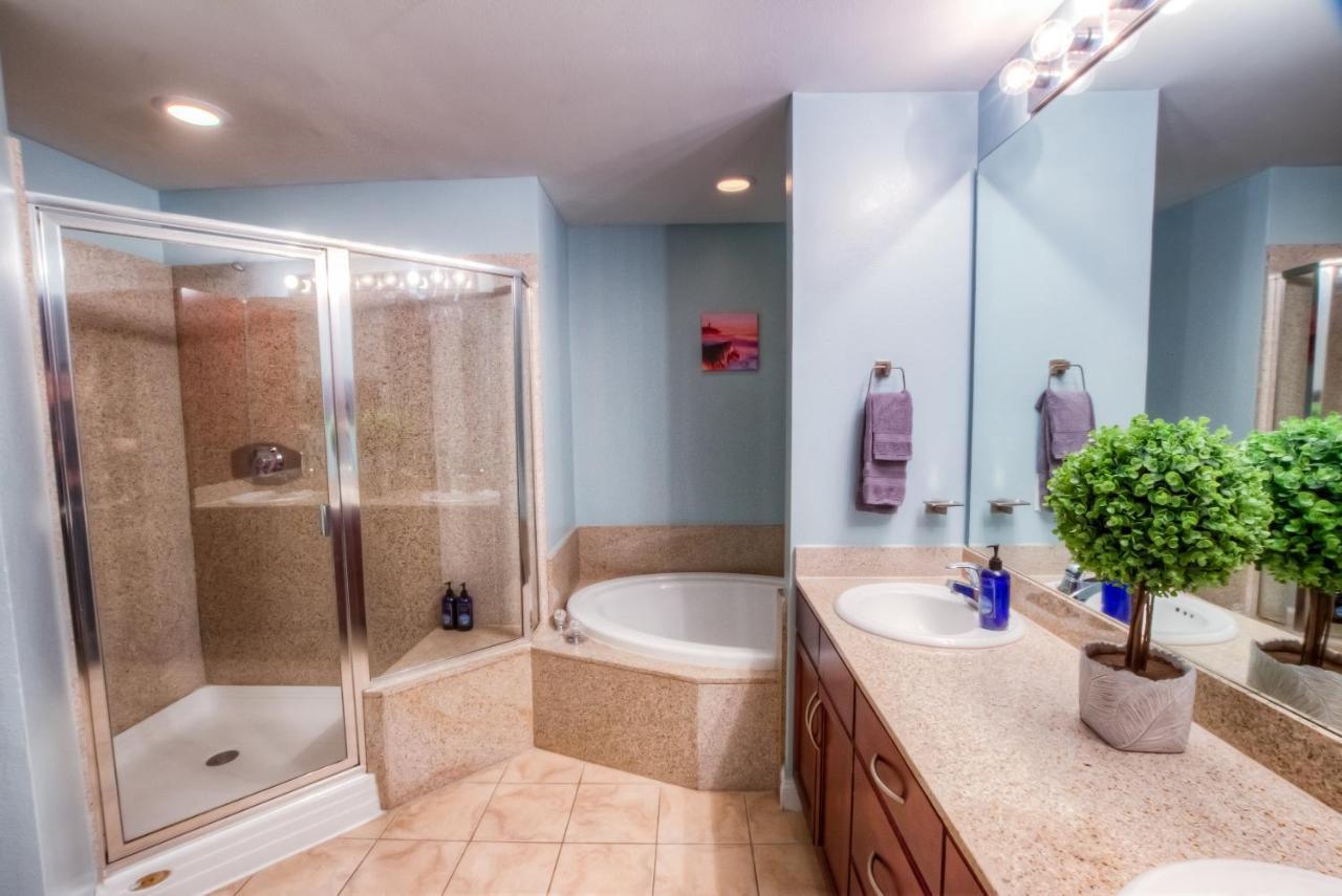 Laketown Wharf 929 By Aneliya Panama City Beach Esterno foto