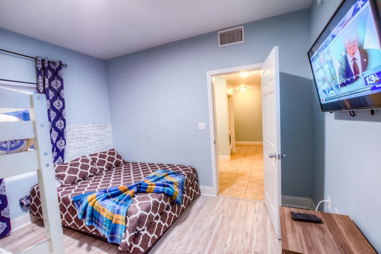 Laketown Wharf 929 By Aneliya Panama City Beach Esterno foto