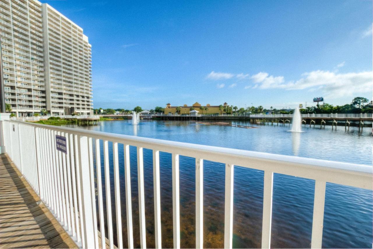 Laketown Wharf 929 By Aneliya Panama City Beach Esterno foto