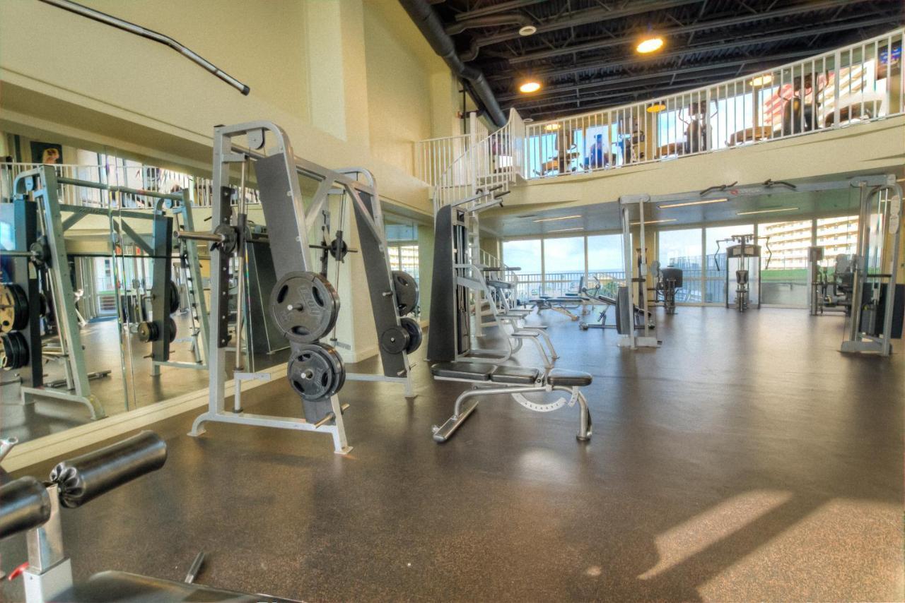Laketown Wharf 929 By Aneliya Panama City Beach Esterno foto