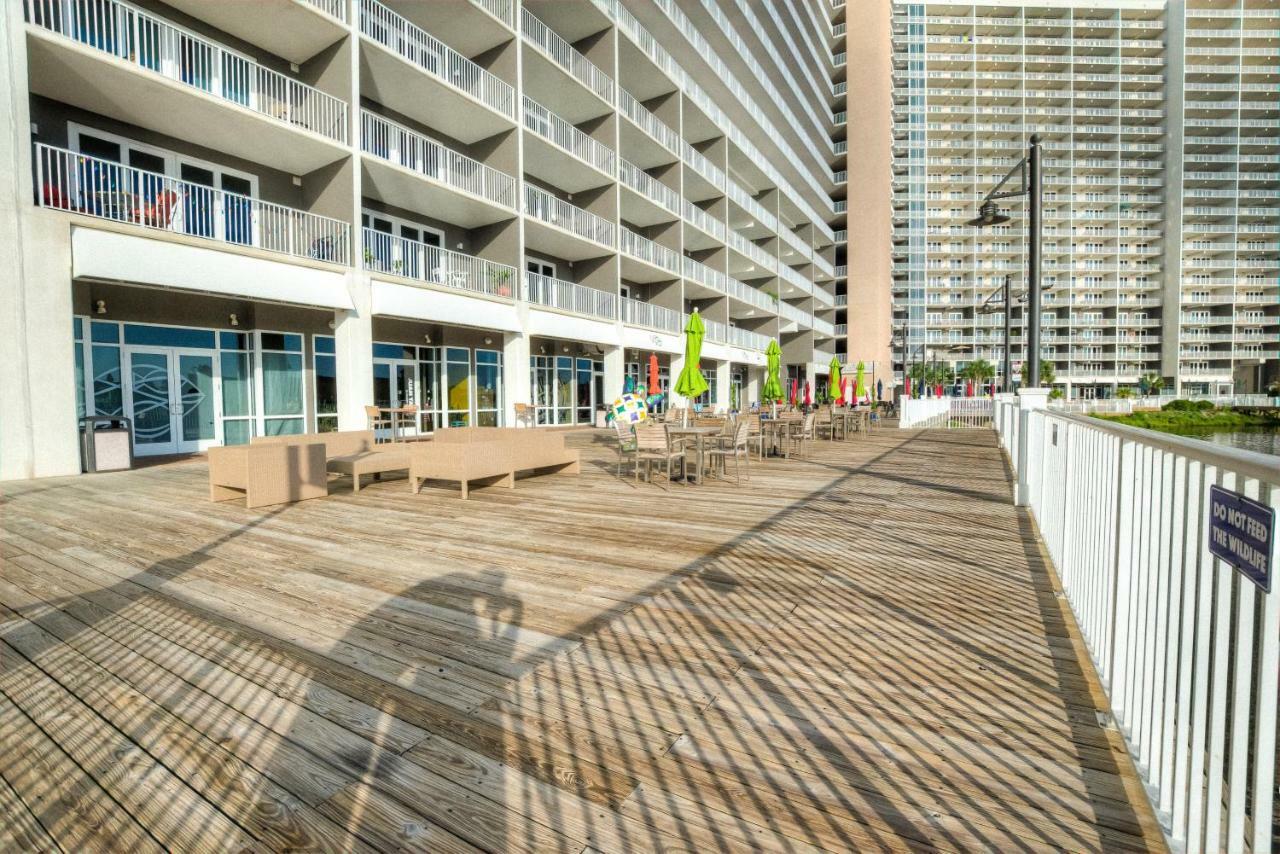 Laketown Wharf 929 By Aneliya Panama City Beach Esterno foto