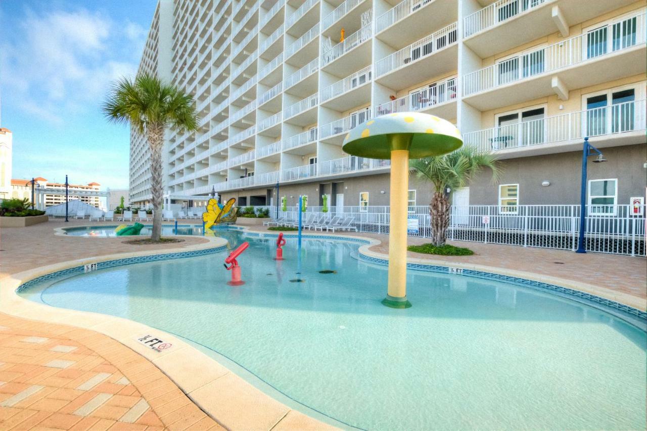 Laketown Wharf 929 By Aneliya Panama City Beach Esterno foto