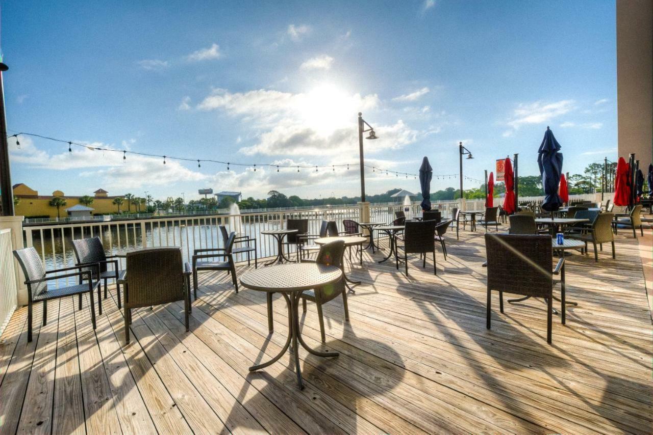 Laketown Wharf 929 By Aneliya Panama City Beach Esterno foto