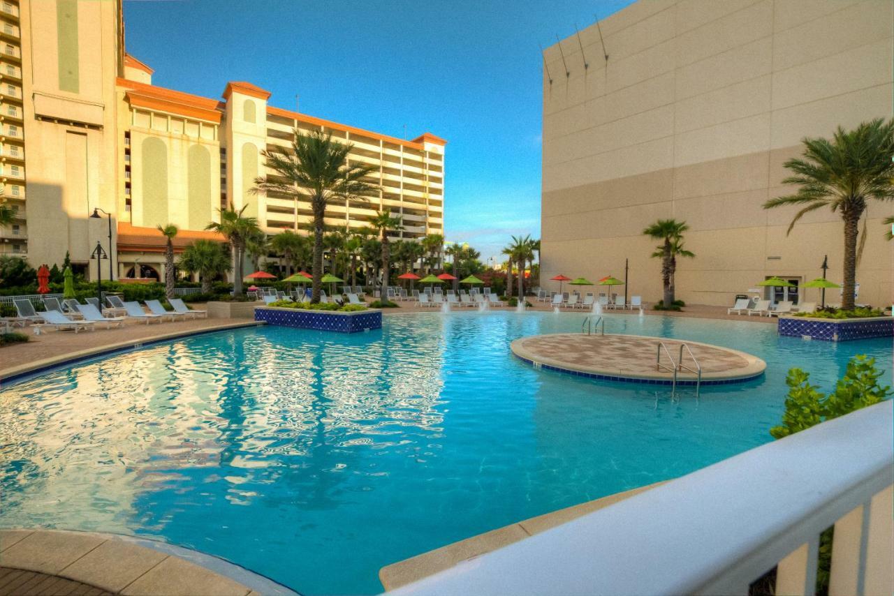 Laketown Wharf 929 By Aneliya Panama City Beach Esterno foto