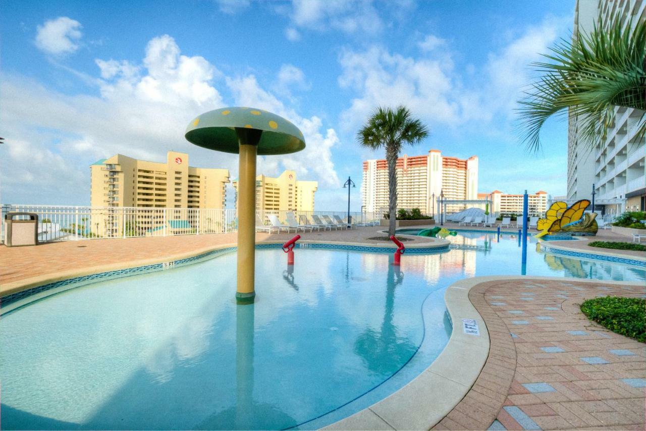 Laketown Wharf 929 By Aneliya Panama City Beach Esterno foto