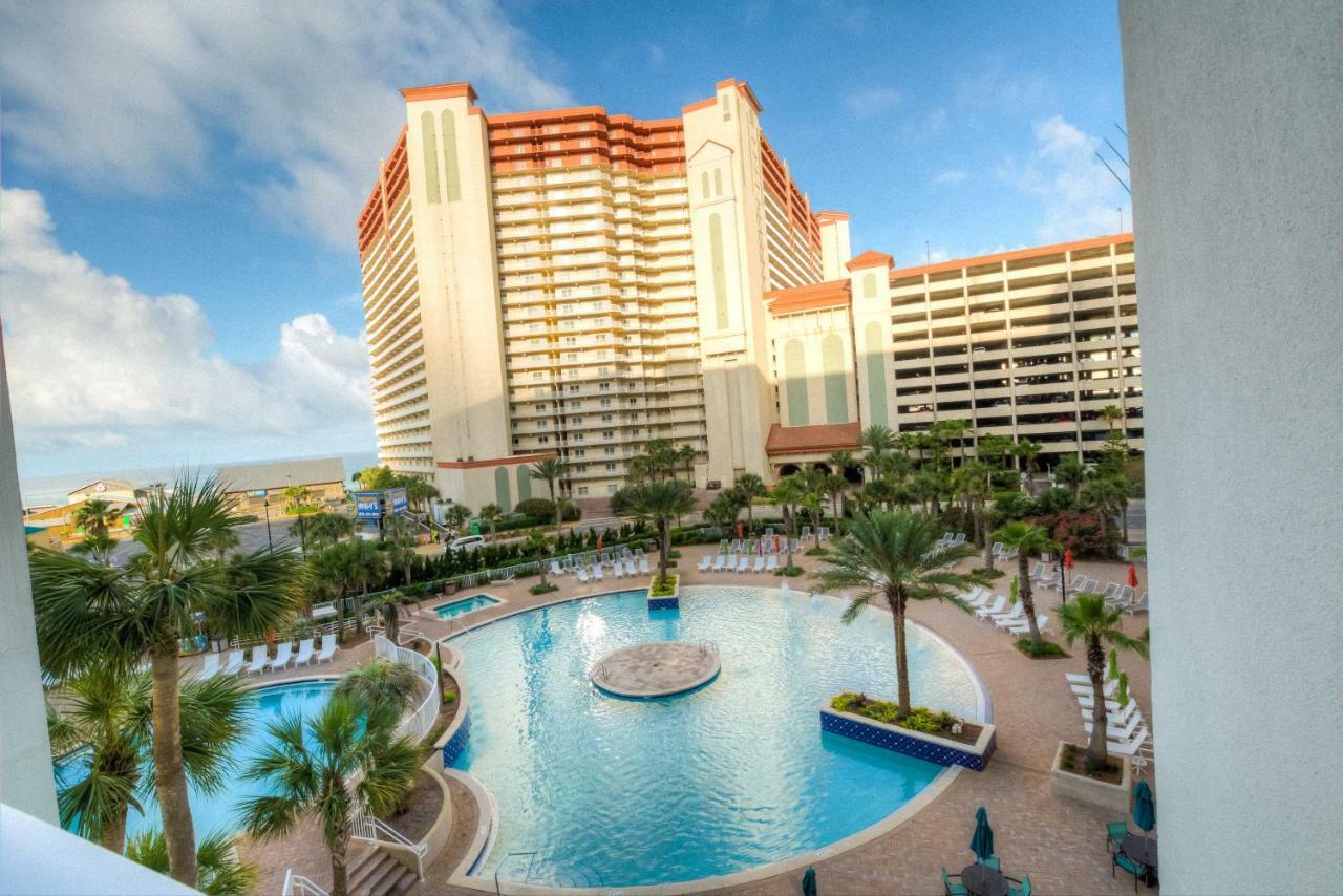 Laketown Wharf 929 By Aneliya Panama City Beach Esterno foto