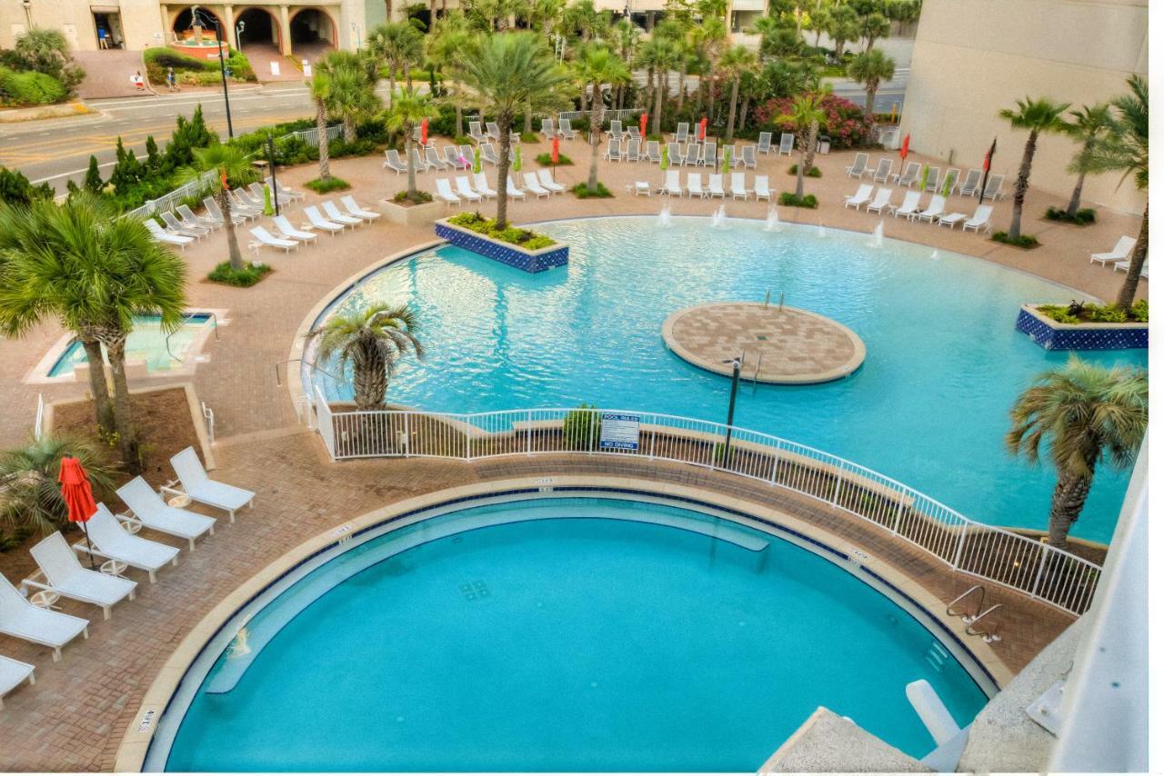 Laketown Wharf 929 By Aneliya Panama City Beach Esterno foto