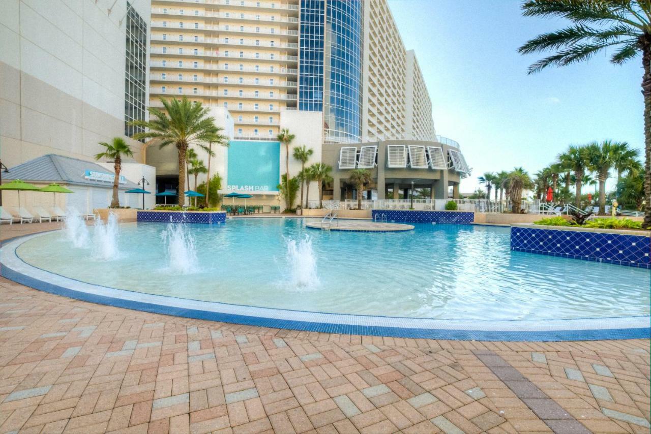 Laketown Wharf 929 By Aneliya Panama City Beach Esterno foto