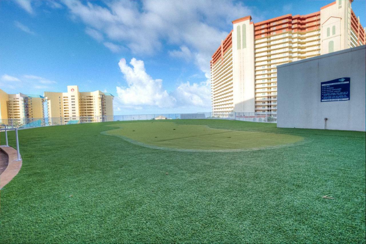 Laketown Wharf 929 By Aneliya Panama City Beach Esterno foto