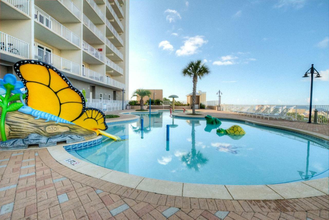 Laketown Wharf 929 By Aneliya Panama City Beach Esterno foto