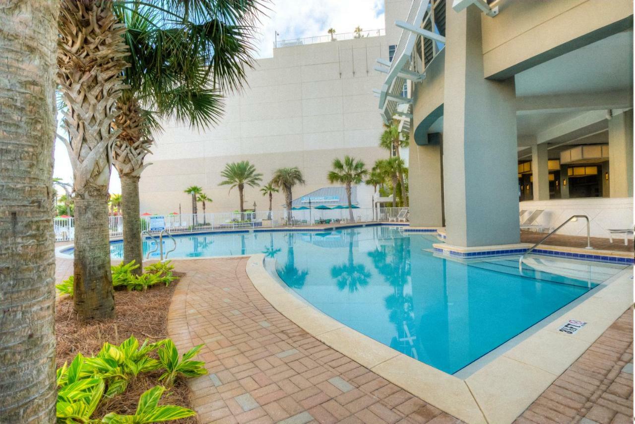 Laketown Wharf 929 By Aneliya Panama City Beach Esterno foto