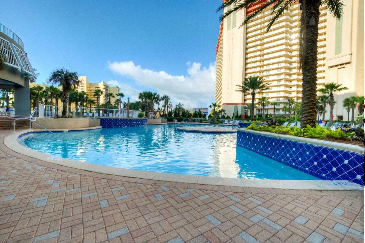 Laketown Wharf 929 By Aneliya Panama City Beach Esterno foto